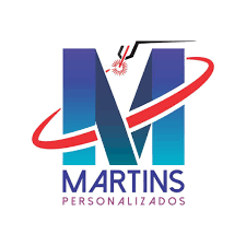 Logo Martins Personalizados