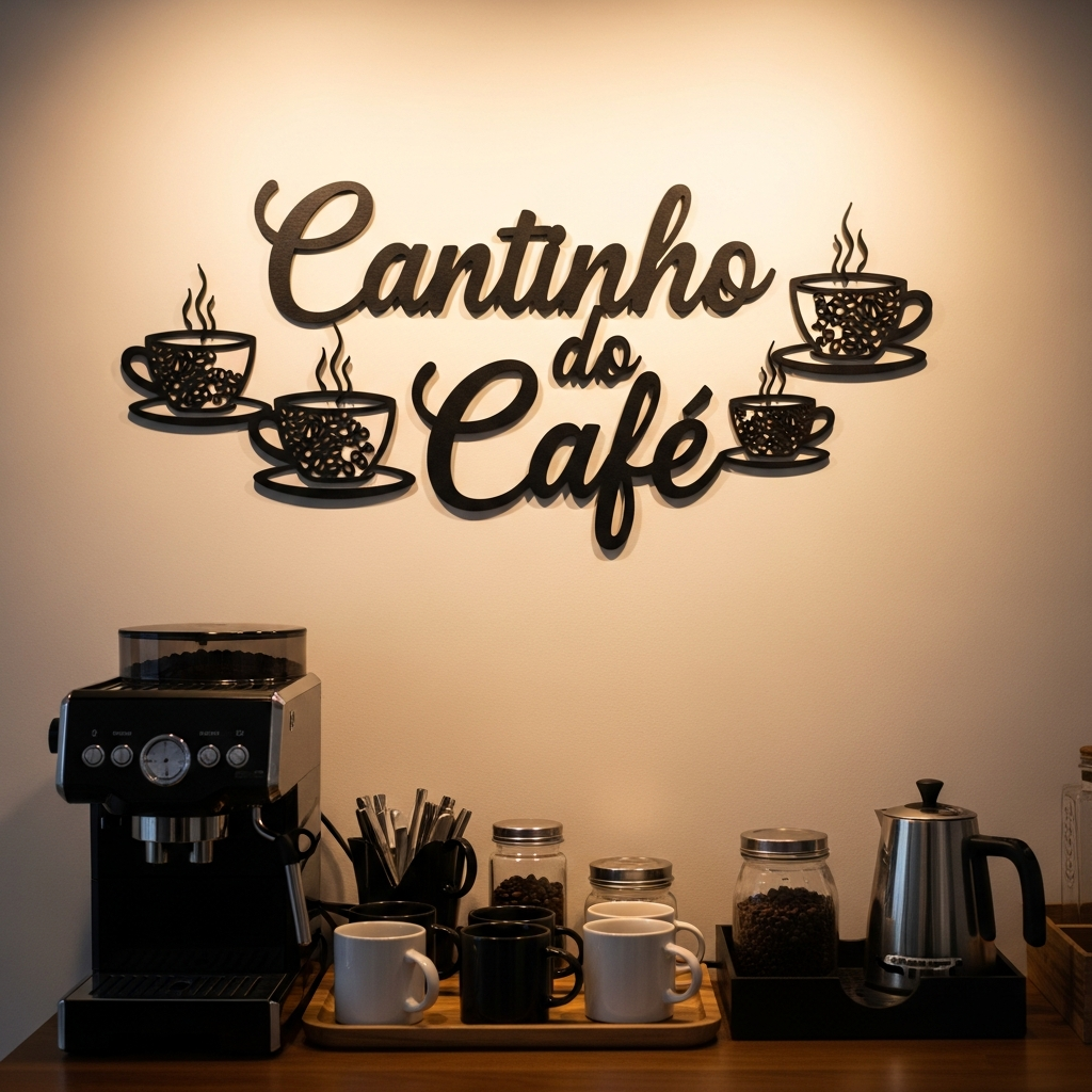 Cantinho do Café